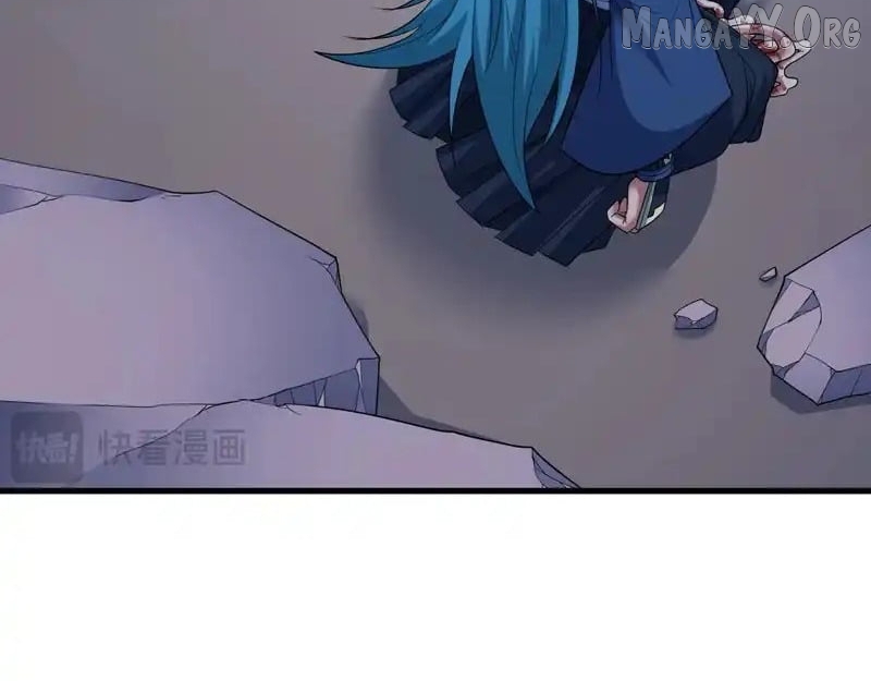 Era of the Haunted Chapter 550 - page 47